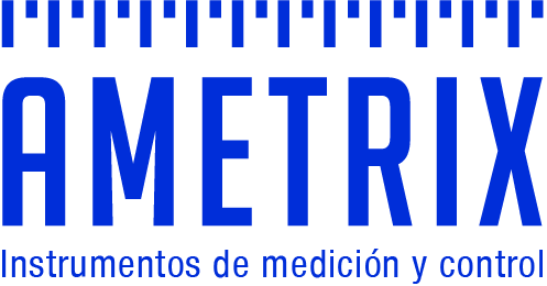 Ametrix - logo