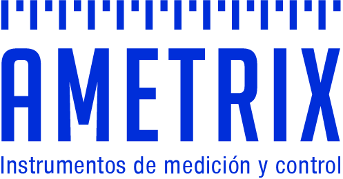 Ametrix - logo Ametrix - logo