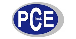 PCE Instruments PCE Instruments