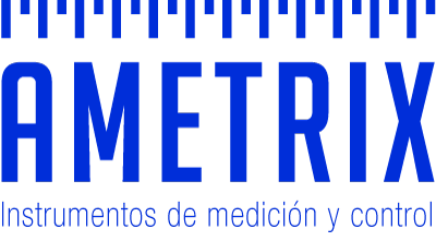 Ametrix - Instrumentos de medición portátil
