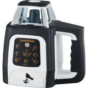 Nivel digital láser rotativo verde  totalmente automático Centurium Express G