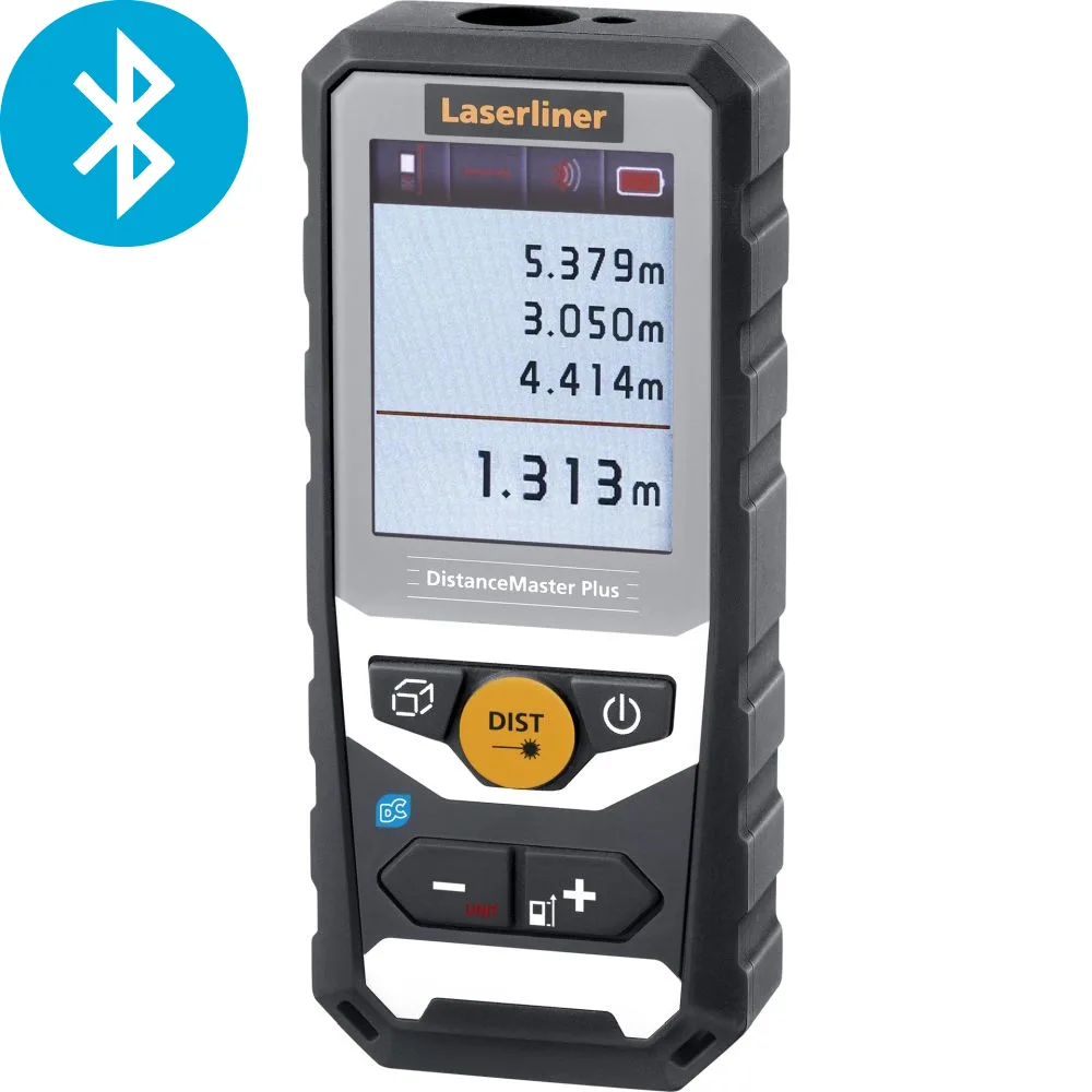 DistanceMasterCompact PLus 080.984E