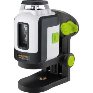 laser de línea 360