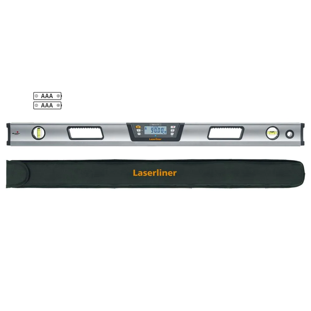 Inclinómetro digital DigiLevel Pro 80 (80cm) bluetooth
