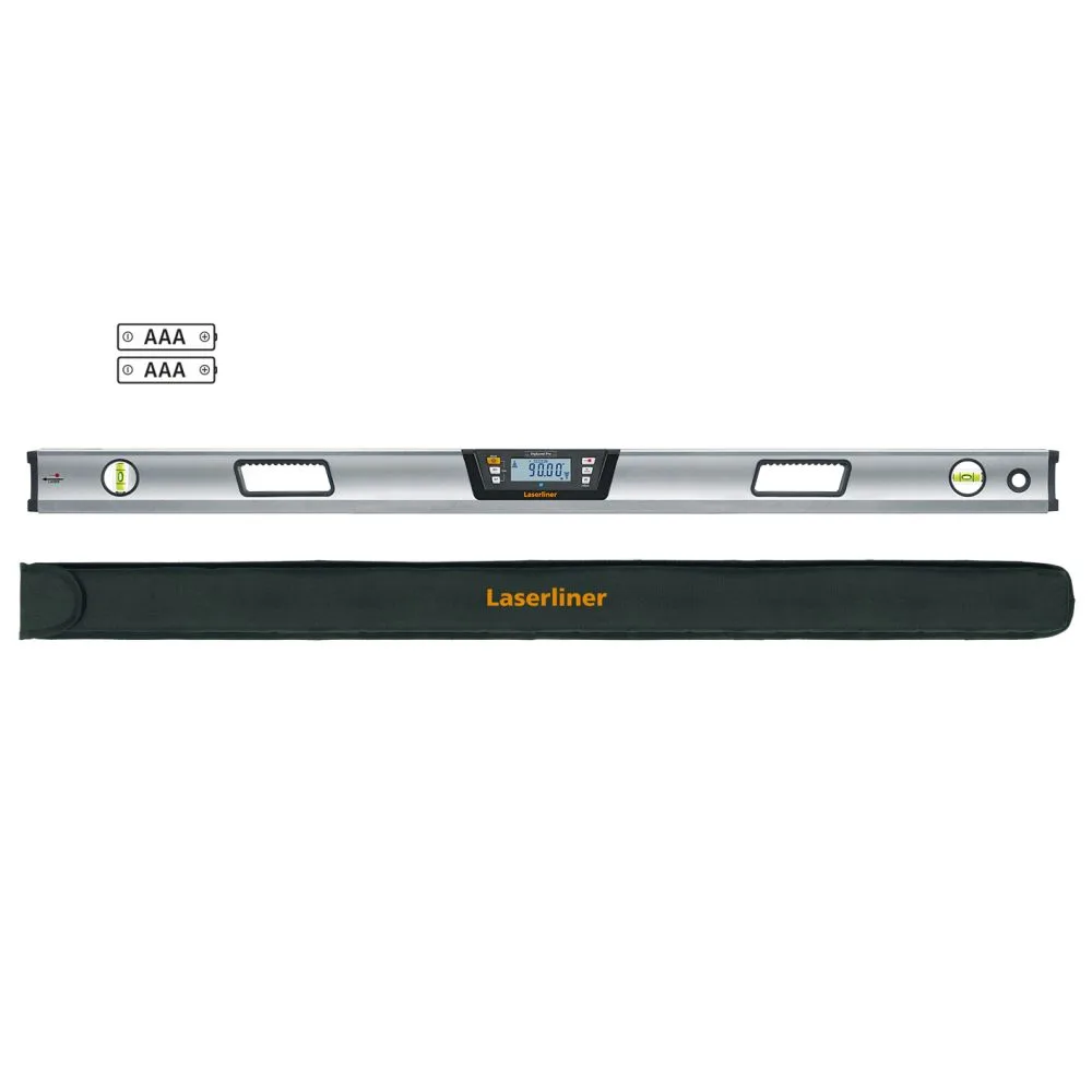 Inclinómetro digital DigiLevel Pro 100 (1mt) bluetooth