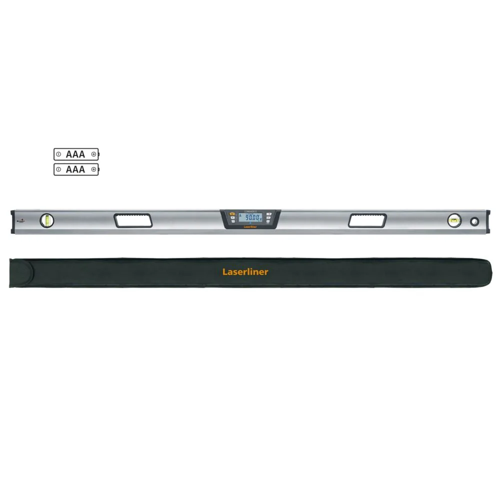 Inclinómetro digital DigiLevel Pro 120 (1.20mt) bluetooth