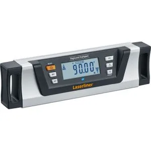 Inclinómetro digital IP 67 DigiLevel Compact bluetooth (23cm)