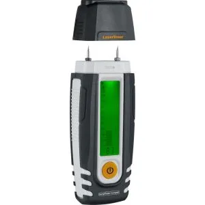 DampFinder Compact medición por electrodo