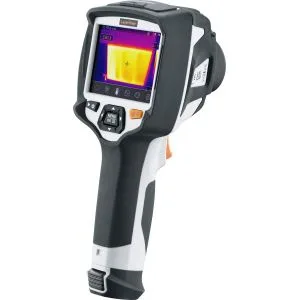 ThermoCamera HighSense código 082.075A ( 10290.00 soles incluido IGV)