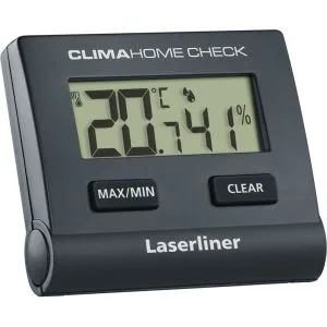 ClimaHome Check