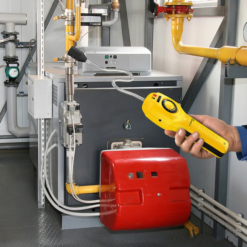 Detector de gas combustibles BG30