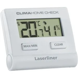 ClimaHome Check