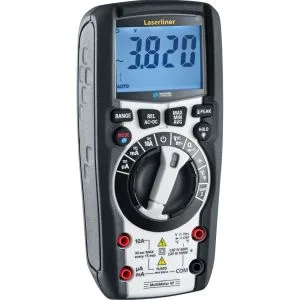MultiMeter XP código: 083.037A