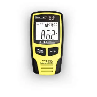 Data logger BL-30