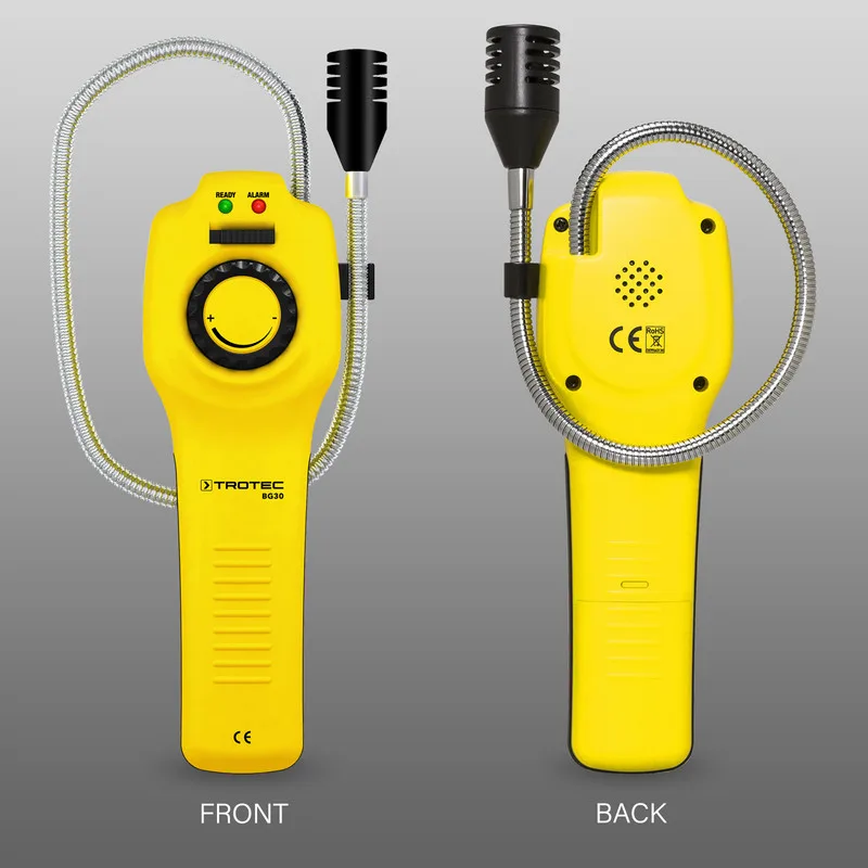 Detector de gas combustibles BG30
