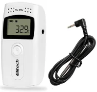 Data logger  RC-4HC